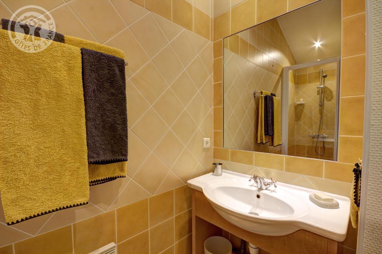 Chambres D'Hotes Ondine Et Igor Saint-Marcellin-en-Forez Esterno foto