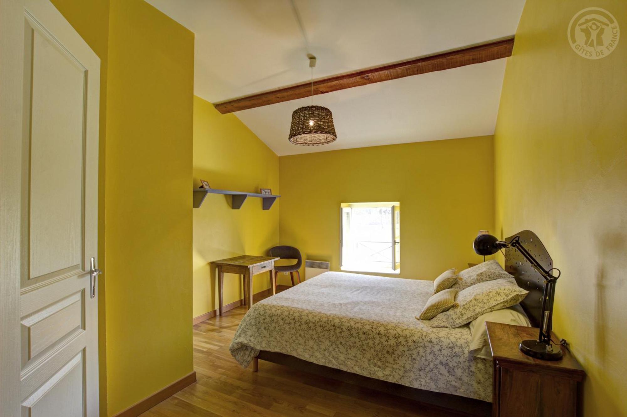 Chambres D'Hotes Ondine Et Igor Saint-Marcellin-en-Forez Esterno foto