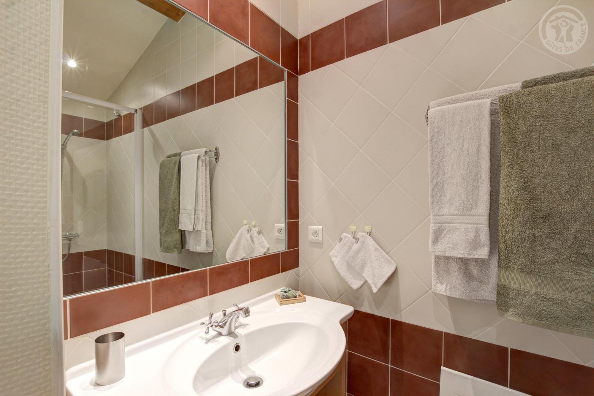 Chambres D'Hotes Ondine Et Igor Saint-Marcellin-en-Forez Esterno foto